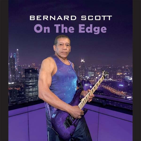 Cover art for On The Edge